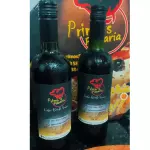 VINHO BORDO SUAVE 750ML