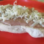 MOLLETE