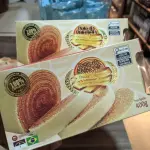 BOLO DE ROLO 400G