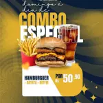 DOMINGO DO COMBO