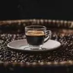 Café Expresso Doble Caliente
