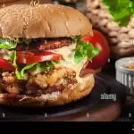 COMBO SUPER AMERICANO