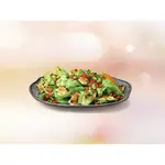 Salada Fatuche
