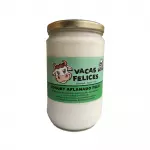 Yogurt aflanado · Vacas Felices 720 ml