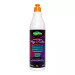 SHAMPOO MEGA CACHOS