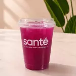Limonada Açaí