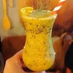 DAIQUIRI MARACUYA