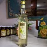 Licor de Cachaça
