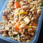 Baião de 2 Divino
