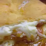 Queijo e catupiry