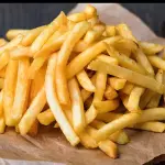 Batata frita