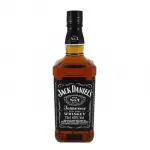 Whiskey USA Jack Daniel's