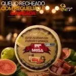 MUSA  C/ GOIABADA