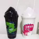 Vaso dino
