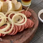 CALABRESA ACEBOLADA