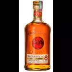 Shot Ron Bacardi 8 años