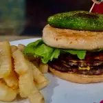 DOBLE CARNE C/TOCINO