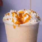 Caramel Cream