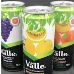 Suco Del Valle