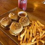 TT Mini CheeseBurgers