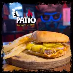 Cheesburger
