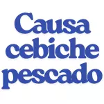 (P) CausaCebichePescado