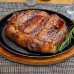Bife San Rafael
