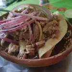 TACO DORADO MIXTO