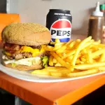 Combo insano