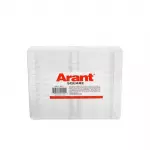 Square 0.5oz 24und