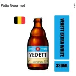 VEDETT BELGA