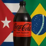 Coca Cola Zero