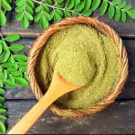 148 Moringa em pó
