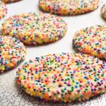 Galletas Polvorosas