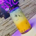 Mango mix
