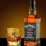 JACK DANIEL'S TRADICIONAL