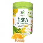 FIBRA DE MANZANA