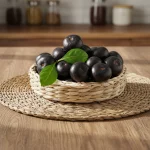 Suco de Açaí