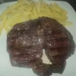 Lomo Vetado / agregado