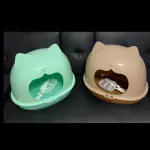 🐱ARENERO PARA GATO M-2🐱