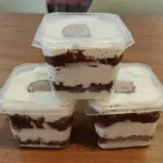 Torta Bombom