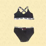 Conjunto de ropa interior