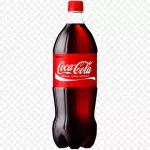 Coca cola 2L