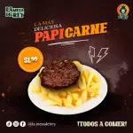 Papi carne
