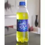 TRIPLE KOLA 355ML