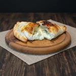 Empanada de roquefort