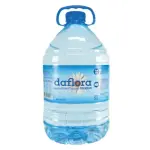 Água Mineral Daflora 5L