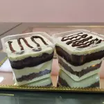 Tortinha de ninho e nutella