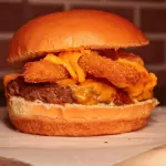 MIX ONION RINGS