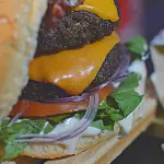CARNE DUPLO  🍔🍟
